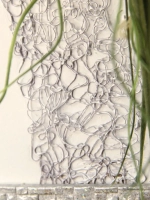 Искусственные цветы для декора