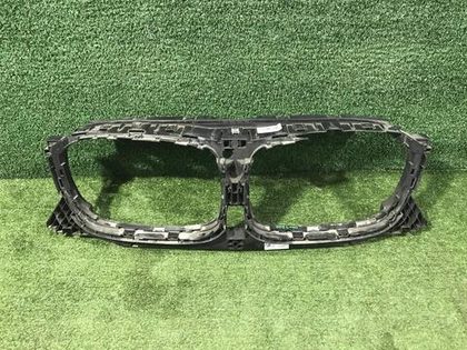 Воздуховод радиаторов BMW X3 G01 X4 G02 (2017-2021)