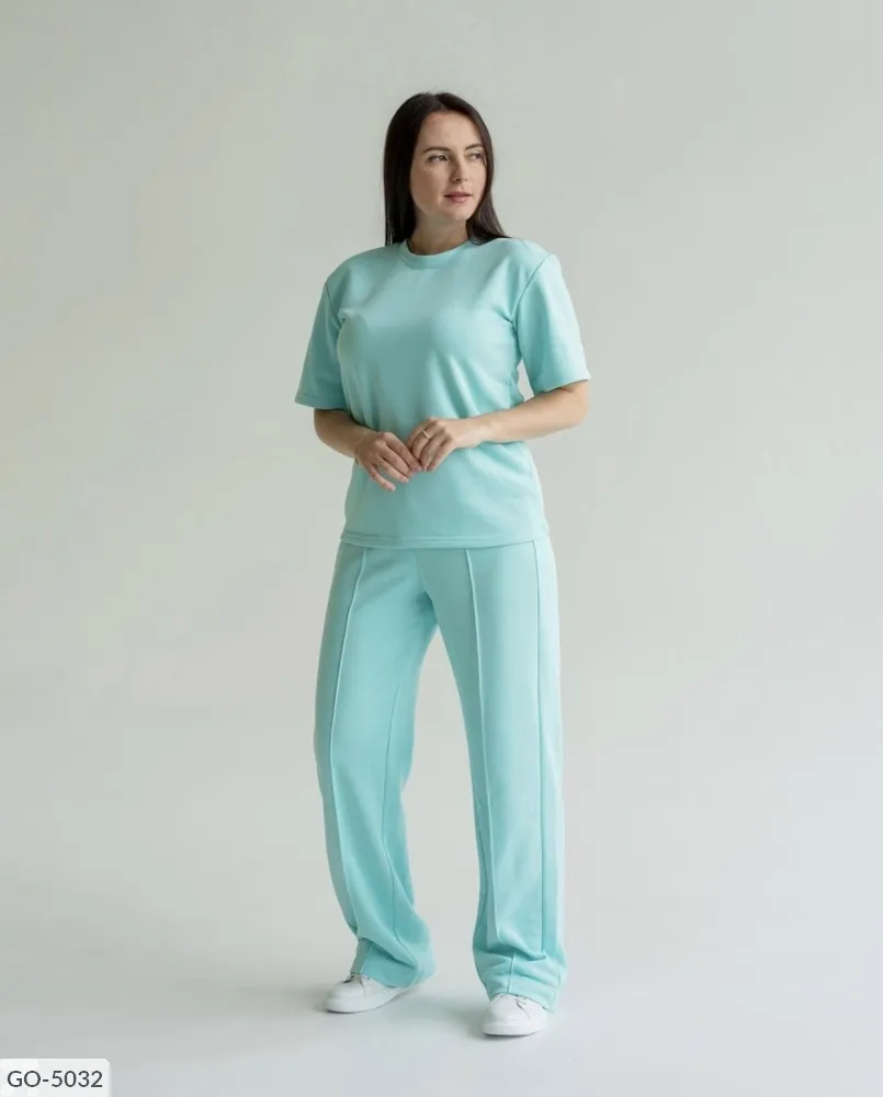 Костюм GO-5032 Фабрика Моды