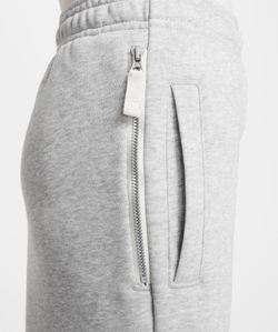 Детские теннисные брюки Nike Kids Dri-Fit Standard Issue - Gray