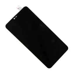 Дисплей для Xiaomi Mi 8 Lite с тачскрином Черный