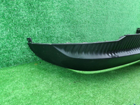 Юбка заднего бампера Omoda C7 (2024-н.в.)