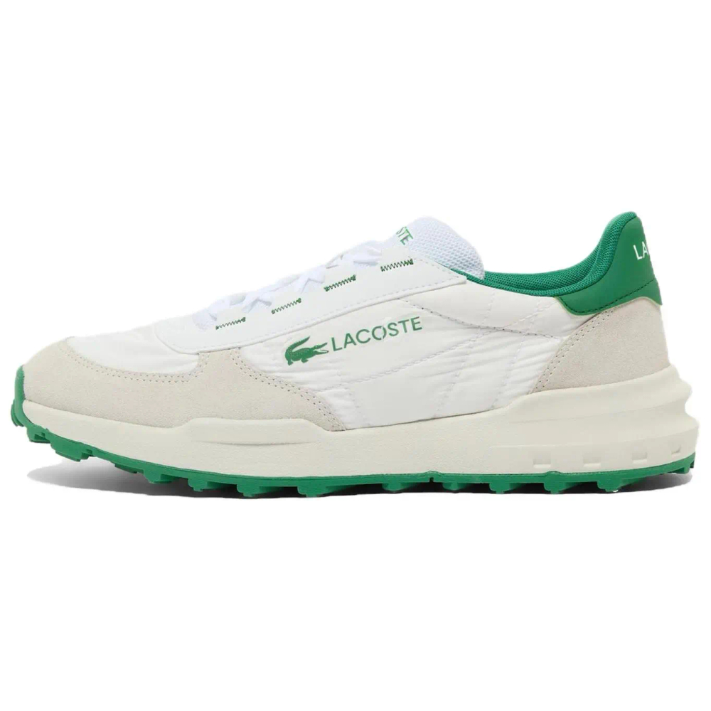 Lacoste Elite Active