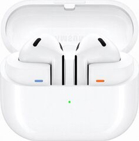Беспроводные наушники Samsung Galaxy Buds3 Белые