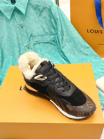 Кроссовки Louis Vuitton