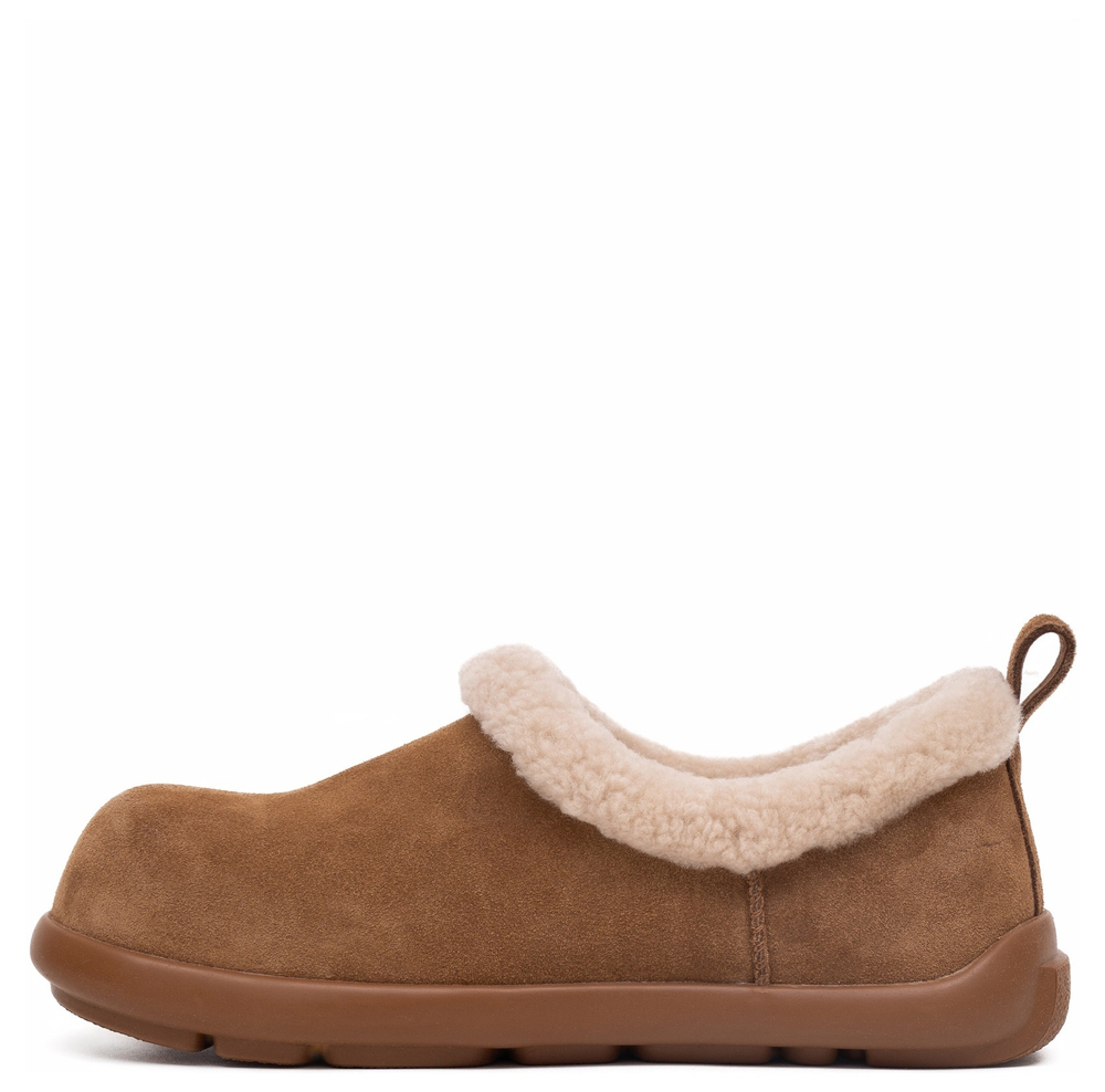 Ugg Finish Slipper Chestnut
