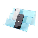 Подставка витринная для телефона-Горка малая, 006522