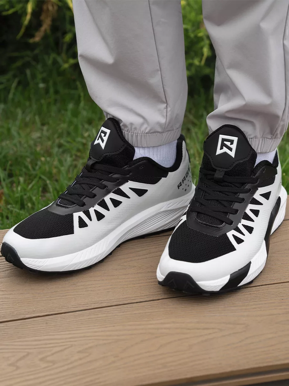 Кроссовки Rage Xtream