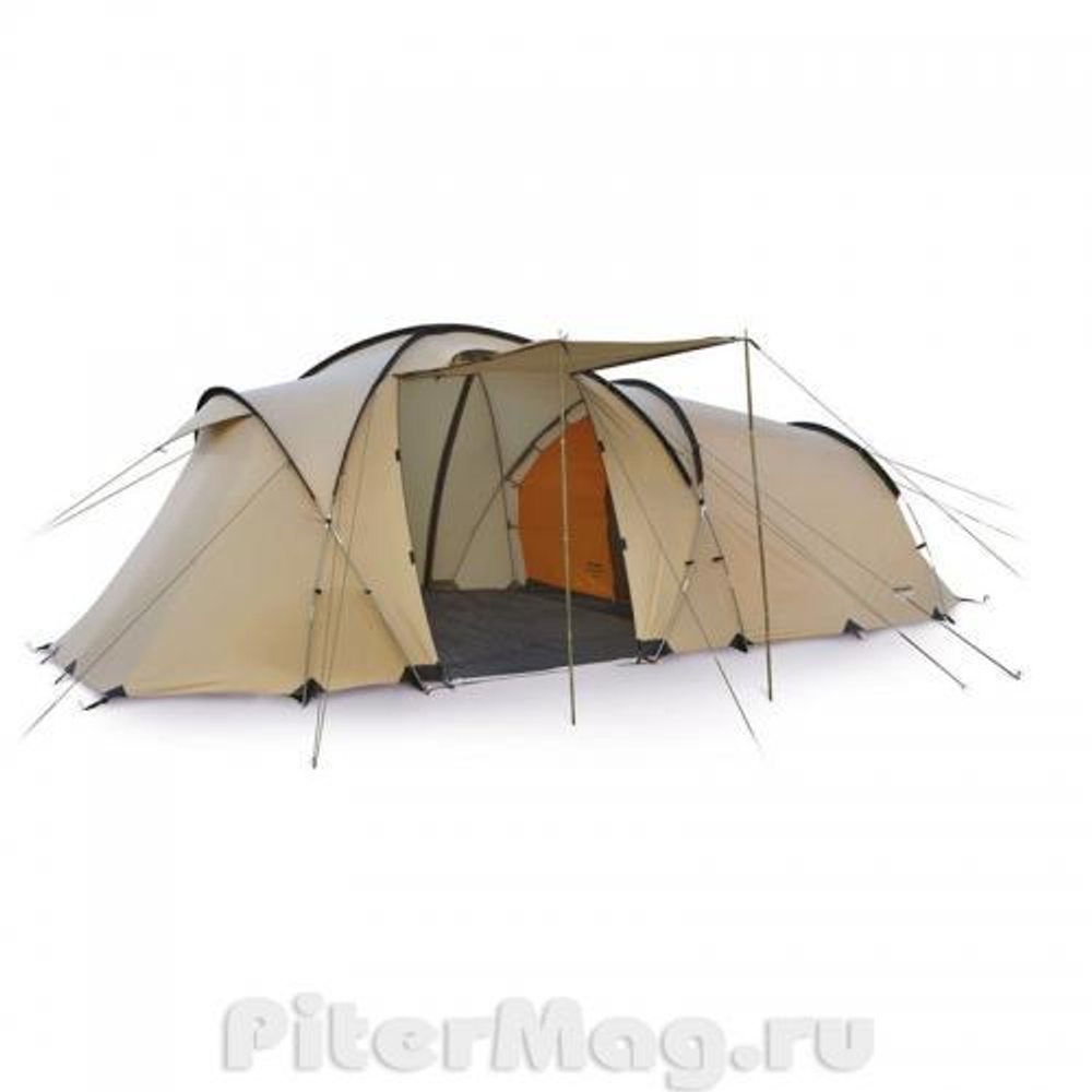 Палатка Pinguin Omega 6