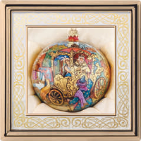 Примеры подарков музейного уровня  от РТД «Золотой Медведь»