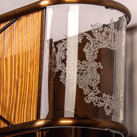 Бра LA LAMPADA 50904 (WB. 1191/2.40)