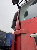 SITRAK C7H 6x4 Седельный тягач ZZ4256V364HE (Дизельный, 10,5 л, 441 л.с., MT)