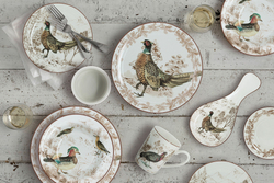 Чайная пара 200мл Охота Imari