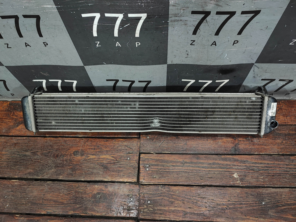 Интеркулер Chery Tiggo 7 Pro  Б/У Оригинал j601119610