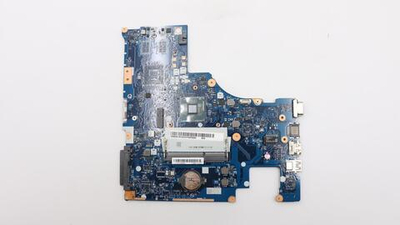 Материнская плата для ноутбука Lenovo ideapad 300-15IBR MA471 N3710 UMA WIN RTC (5B20L25740), оригинал