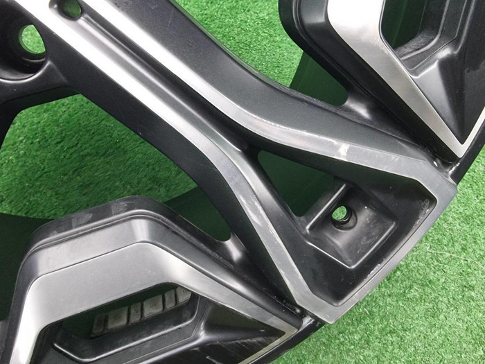 Диск литой R22 BMW IX I20 (2021-н.в.)