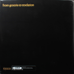 Genesis / From Genesis To Revelation (LP)