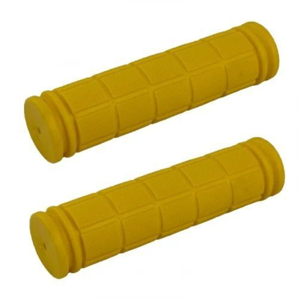 Грипсы для велосипедов и самокатов AVR-11