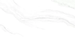 Настенная плитка Alma Ceramica TWU2550FRC07 Fresco 24.9x50 белая матовая под мрамор