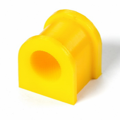 Полиуретановая втулка стабилизатора, передней подвески I.D. = 22,5 мм (2 шт.), Точка опоры.4-01-2143