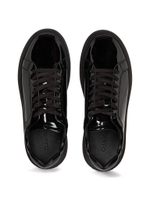 Кроссовки Calvin Klein - черный(HM0HM01602)