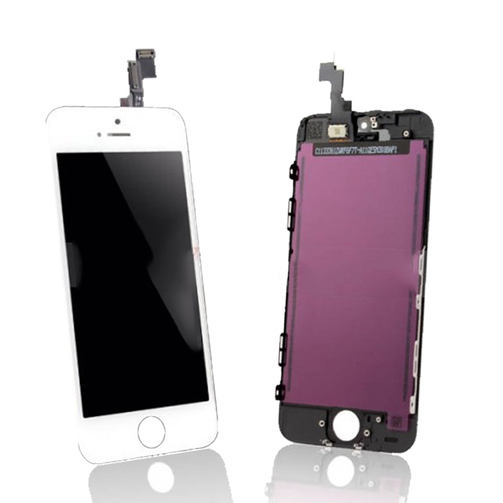 Дисплей iPhone 5C с тачскрином. ОРИГИНАЛ/копия ААА