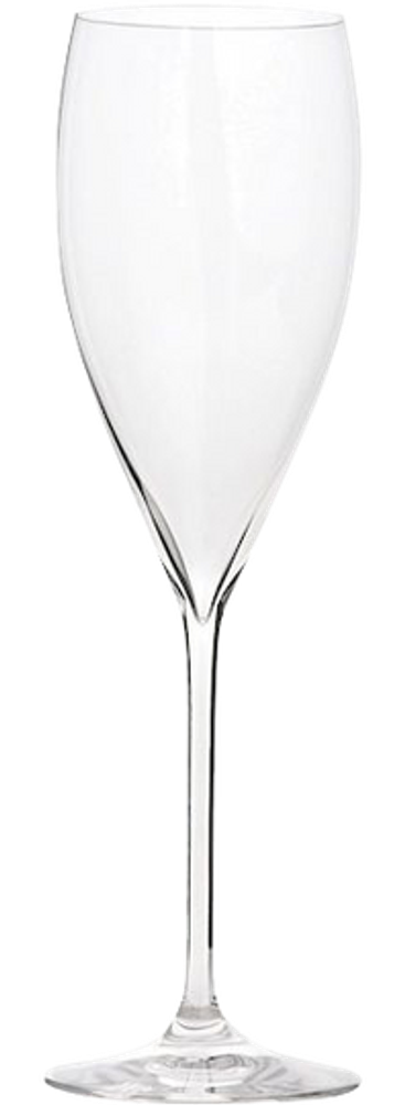 Vinum XL - Набор фужеров 2 шт Champagne Glass 343 мл хрусталь (stemglass)