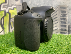 Canon 550D + 18-55mm (5930 кадров) Покупка/Продажа