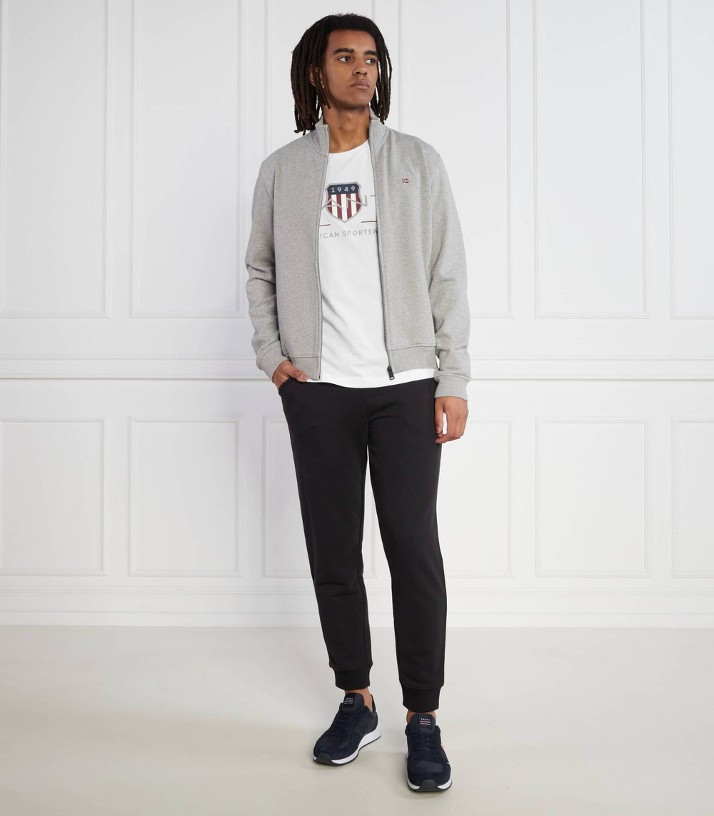 Футболка Gant - белый(2003199)