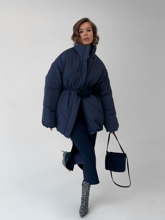 СУМКА ЭЛЬСА СИНИЙ