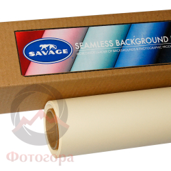 SA 51-12 BONE, бумажный фон 2,72х11м