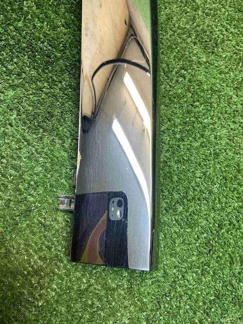 Молдинг решетки радиатора левый Mazda 6 GJ (18-24)