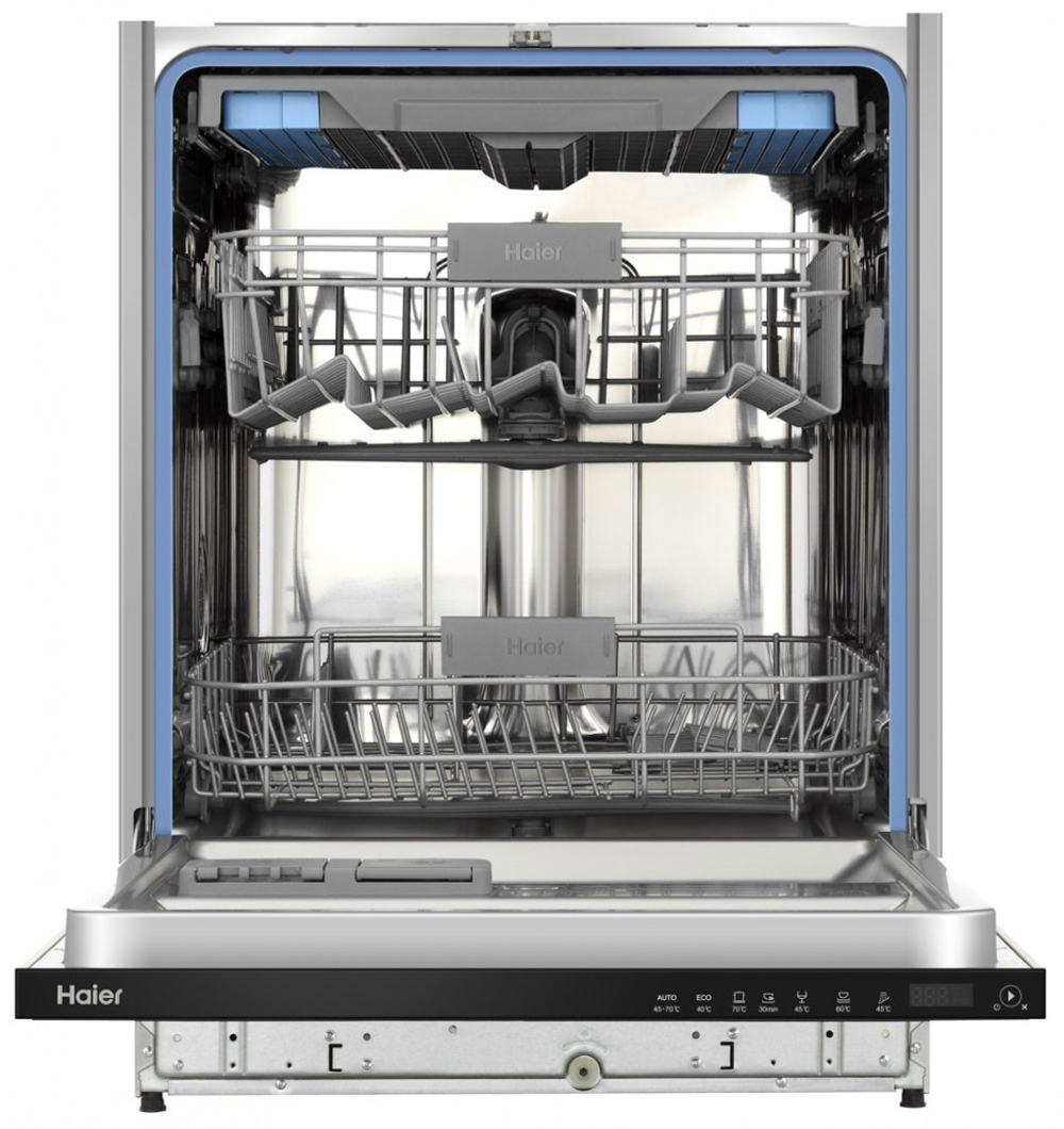 Встраиваемая посудомоечная машина HAIER HDWE14-094RU