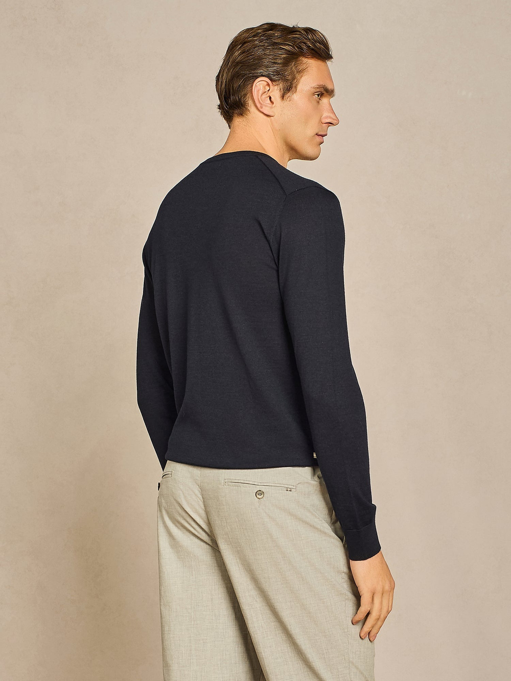 Джемпер мужской PAUL TAYLOR