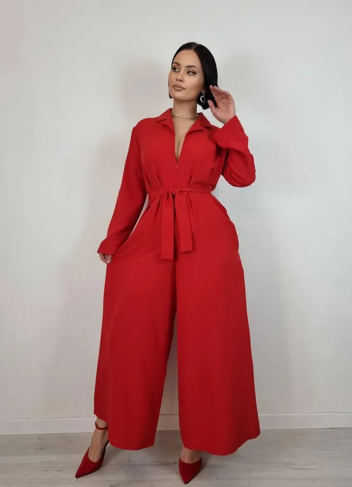 Комбинезон 03652-2 Fabrika