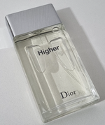 Christian Dior Higher Dior 100ml (duty free парфюмерия)