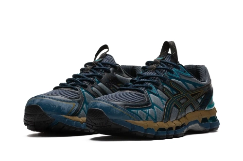 Asics Gel-Kayano 20 "Sea Glass"