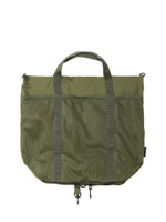 Сумка Nylon Packable Explorer Tote
