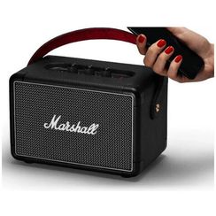 Bluetooth-колонка Marshall Kilburn II Black/Черный (KILBURN2-BK)