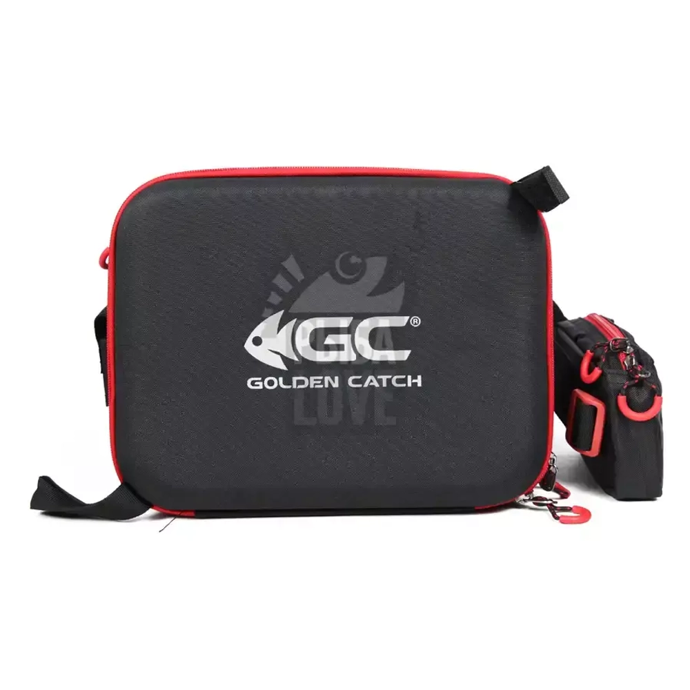 Сумка GC Sling Bag для спиннингиста 34х12х24см