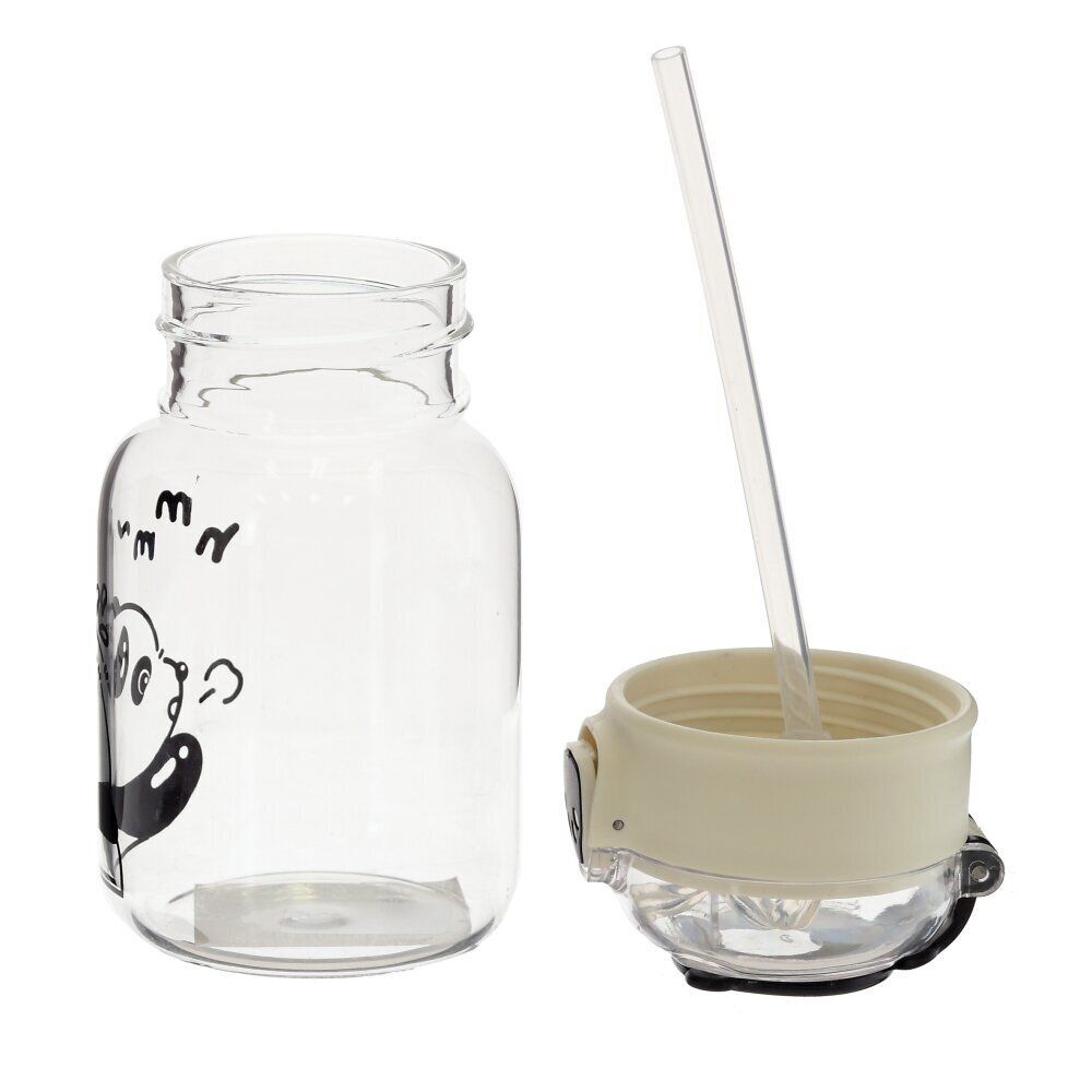 GAEM Бутылка, 350 мл, L8 W8 H15 см