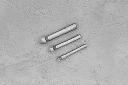 Зенкер по металлу HSS, конический 10,4мм, 90°