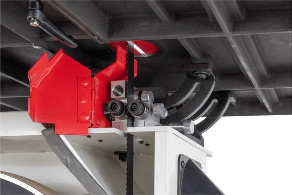 Пила ленточная JET JWBS-18SFX-M 230 B JR005