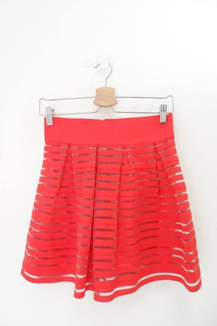 Юбка Tally Weijl яркая 42 размер, новая