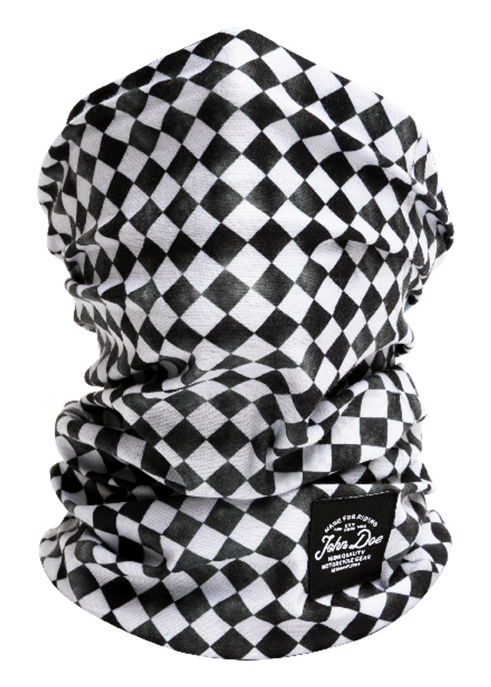 Туннель Tube Mini Flag John Doe