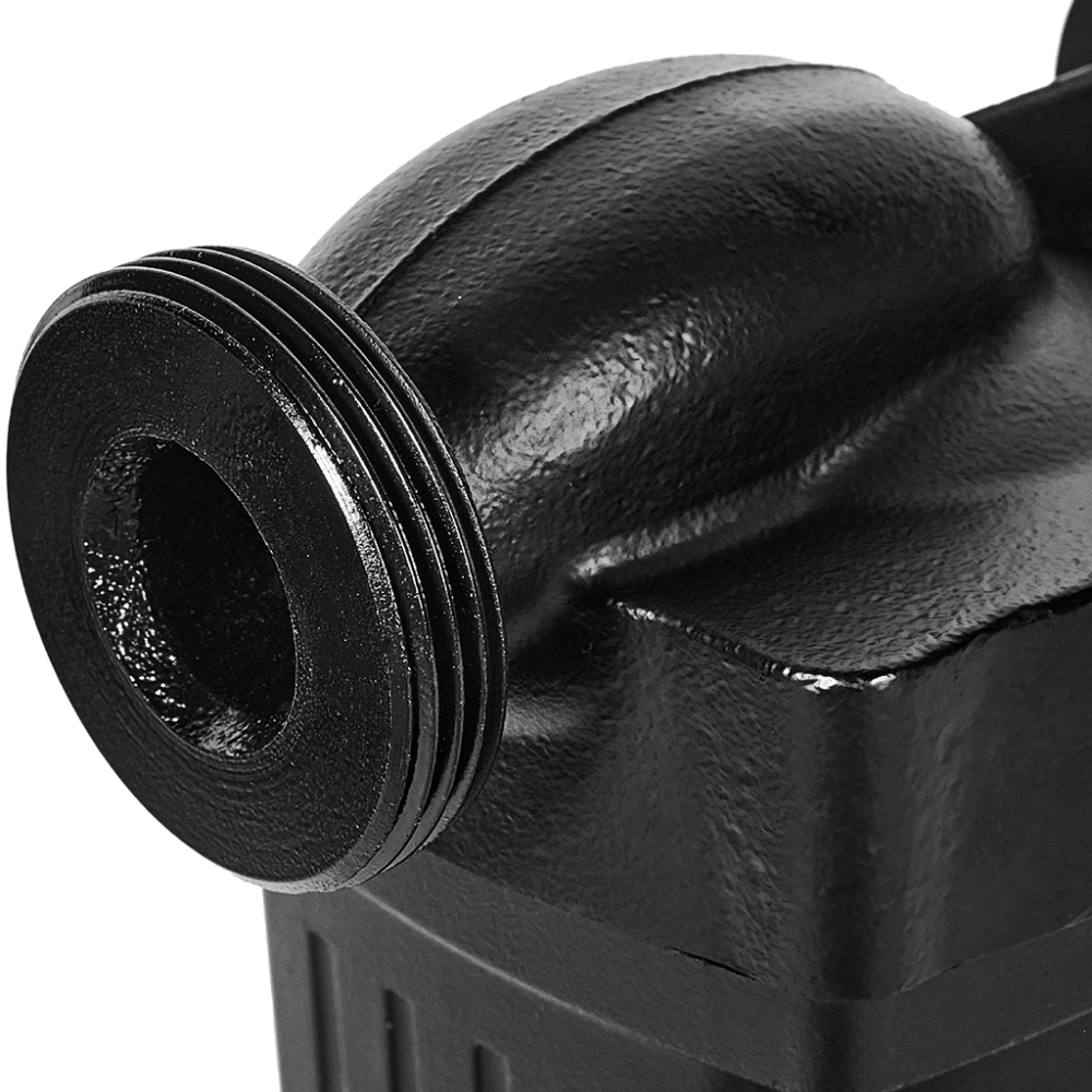 Насос циркуляционный ROMMER EVO 25/60-130