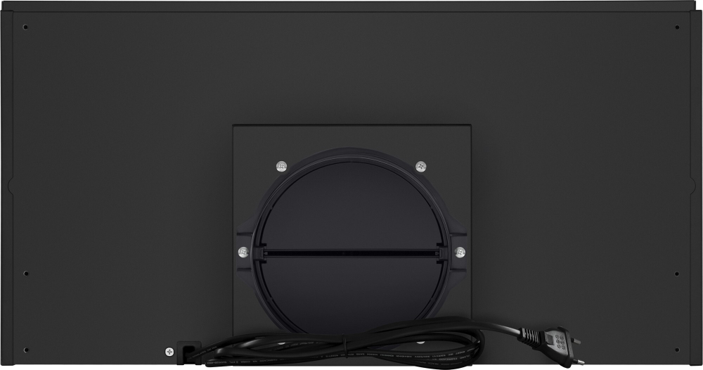 Кухонная вытяжка MAUNFELD VS Fast 60 черный фото 7