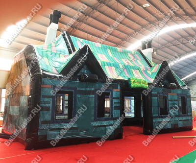 Надувной шатер-бар "Паб 2"