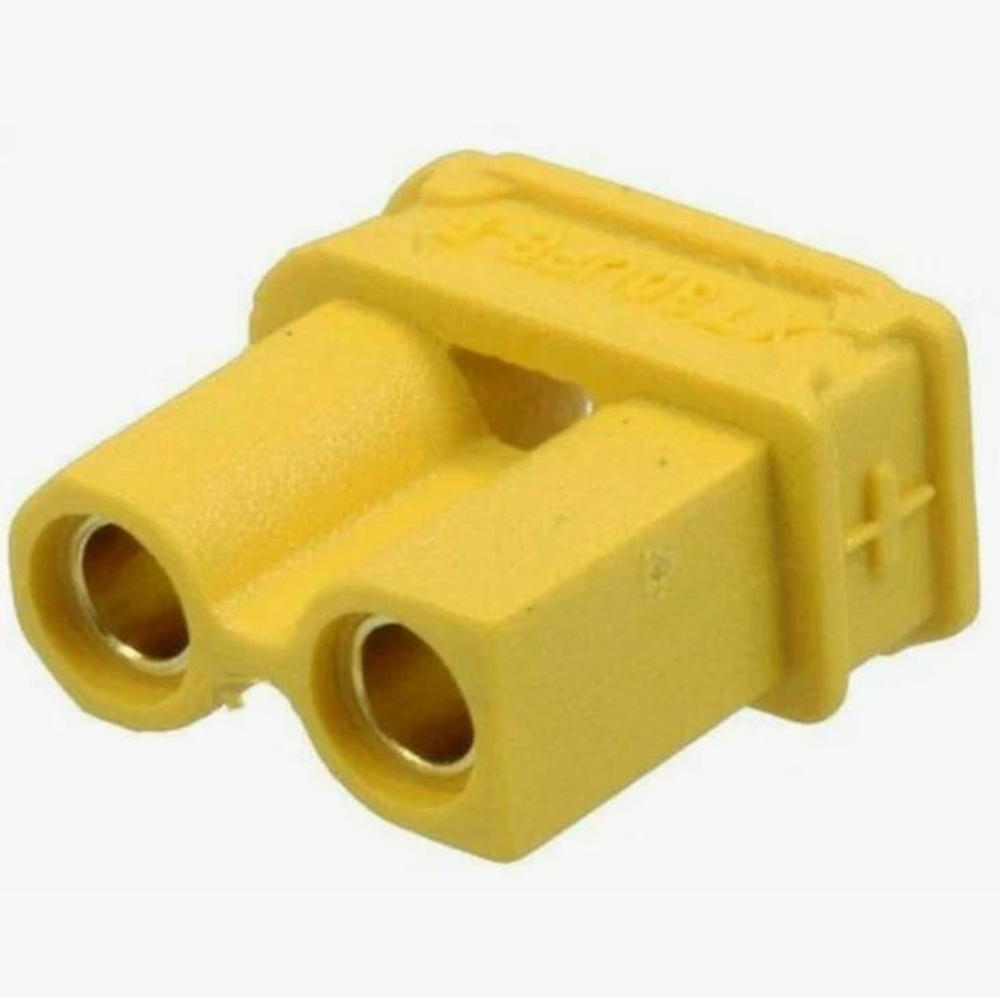 Разъём Amass XT30U-F