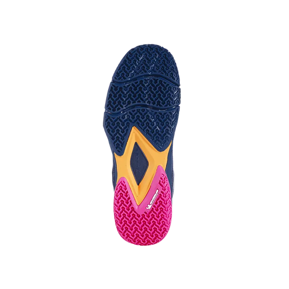 Babolat Jet Ritma Insignia Синие-Розаберри Женские кроссовки